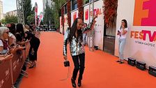 Los concursantes de 'Bailando con las estrellas', uno por uno
