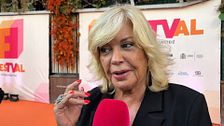 Bárbara Rey: "Que no se crea la gente lo que cuentan de mí"