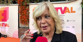 Bárbara Rey: "Que no se crea la gente lo que cuentan de mí"