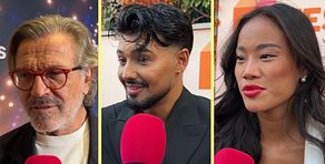 El rival más temido en 'Bailando con las estrellas' según sus compañeros