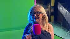 Inma Casal: "Voy al psicólogo para que me quite la empatía"