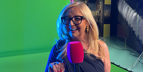 Inma Casal: "Voy al psicólogo para que me quite la empatía"