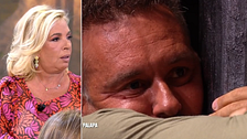 Carmen Borrego estalla tras un comentario sobre la expulsión de Kike Calleja en 'Supervivientes All Stars': "Le pesa haber sido 'Kikerdomo"