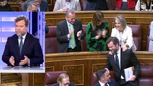 Los motivos por los que Espinosa de los Monteros dejó VOX y lo que piensa del actual partido: "Le tengo cariño"