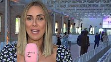 Montoya da plantón a la reportera de 'Vamos a ver' tras ser pillado con Anita en un hotel
