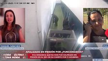 Hablamos con la abogada de los funcionarios acusados: "No ha habido ninguna agresión"