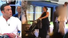 Exclusiva | La jueza sobresee el caso de Anabel Pantoja y su pareja David por supuestos malos tratos a su bebé
