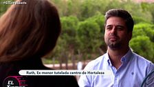 Una exinterna denuncia las condiciones del centro de menores de Hortaleza: “La vida allí dentro era un infierno”