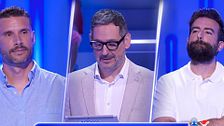 ¡Tarde de infarto en ‘Agárrate al sillón'!: Rafa Castaño a punto de ser eliminado por un concursante