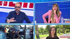 Tensión entre Ione Belarra y Paula Fraga en 'Todo es mentira' tras decir que las mujeres trans "no son mujeres": "¡Denúnciame!"