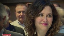 Exclusiva | Los audios de la inspectora que investigó al novio de Díaz Ayuso: "Tenemos dos delitos contra Hacienda"