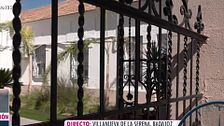 Un vigilante de seguridad de un centro de menores de Villanueva de la Serena, enviado a prisión por violar a una menor de 14 años