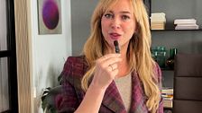 "Tengo un pronto más fuerte que ella"