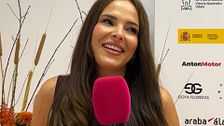 ¿Qué cree Marta Peñate que hará Tony Spina si gana el premio?