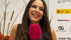 ¿Qué cree Marta Peñate que hará Tony Spina si gana el premio?