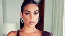 Georgina dispara los rumores de un posible embarazo tras salir a la luz unas sorprendentes imágenes