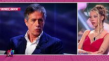 La petición de Alejandra Rubio a Terelu Campos