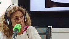 Lolita Flores critica a Montoro tras tener que vender su casa para pagar a Hacienda: "Me dan ganas de pedirle los 2 millones que me quitó"