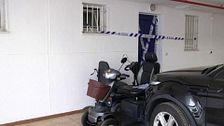 Estrangulada por su amiga con el cable de la aspiradora: "Algunas veces tenían peleas o problemas"
