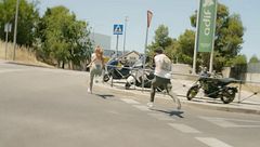 Antonio Pampliega presencia in situ la detención de un fugitivo que lleva años escondido en España: "¿Es ese no? ¡Vamos!"