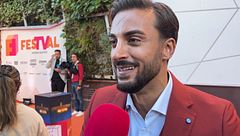 "Rubén Torres está como una cabra"