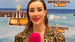 Adara: "Cuando vuelva seguirá nuestra historia de amor"