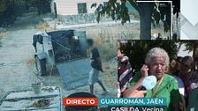 Un ladrón reincidente aterroriza diariamente a los vecinos de Guarromán: "Hay mucho miedo colectivo a abandonar la casa"
