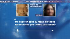 Exclusiva | Los escalofriantes audios con las amenazas del maltratador que quemó viva a su exmujer en Cuenca: "Vas a morir"