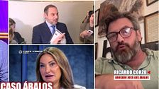 El abogado de Ábalos entra en 'Todo es mentira'