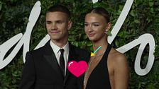 Romeo Beckham y Mia Regan: dos veinteañeros fashionistas que lo tuvieron todo