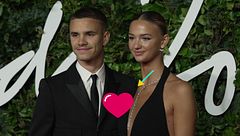 Romeo Beckham y Mia Regan: dos veinteañeros fashionistas que lo tuvieron todo
