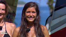 Miri Pérez-Cabrero habla en 'Supervivientes All Stars' sobre los rumores de romance con Froilán y lanza un beso a la Casa Real
