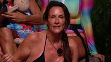 El tenso cara a cara de Adara Molinero y Fani Carbajo en 'Supervivientes All Stars' fuerza a Elena Rodríguez a intervenir: "Podías decírmelo a la cara"