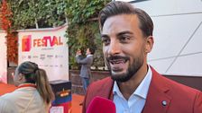 Borja González recuerda el día que ganó 'Supervivientes'