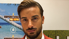Borja González desvela que no pudo comprarse aún su casa con el premio de 'Supervivientes'