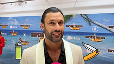 Test rápido con Jorge Pérez: ¿Qué llevarías a 'Supervivientes All Stars'?