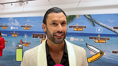 Test rápido con Jorge Pérez: ¿Qué llevarías a 'Supervivientes All Stars'?