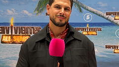 La emotiva reflexión de Alejandro Nieto