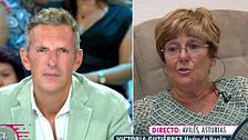 La desgarradora entrevista a la madre de Noelia tras escuchar la fría declaración del presunto asesino de su hija: “Una impotencia horrible”