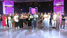 'TardeAR' finaliza por todo lo alto con una despedida alegre y nostálgica de todo el equipo: "Lo hemos hecho de corazón"