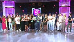 'TardeAR' finaliza por todo lo alto con una despedida alegre y nostálgica de todo el equipo: "Lo hemos hecho de corazón"