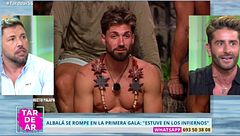 Kike Quintana y Pelayo Díaz se pican en ‘Tardear’: “Si tienes envidia de mis reflejos solares, apúntate a un terapeuta”