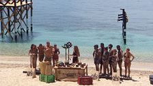 Así han quedado los equipos de 'Supervivientes All Stars 2025': la divisón de los concursantes y en qué playa va a vivir cada grupo