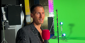 Gorka Márquez: "Este programa me cambió la vida"