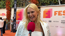 Valeria Mazza: "Va a haber mucho show"
