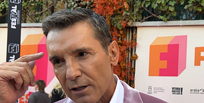 Jesús Vázquez: "Me ha dejado rumiando"