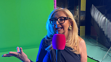 Inma Casal: "Con esfuerzo, todo se logra"