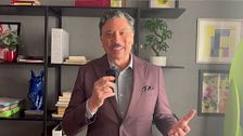 Matías Alvarado, representante de 'La Agencia', desvela por qué debe ser el elegido: "Soy el mejor"