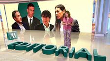 Ana Rosa ironiza sobre las nuevas medidas lingüísticas: “Si un filipino pide queso manchego en tagalo, habrá que responder en tagalo”