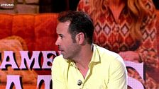 Javier Chicote, sobre las informaciones que afirman que el hermano de Sánchez vivió oculto en Moncloa: "Su casa de Portugal estaba semiderruida"